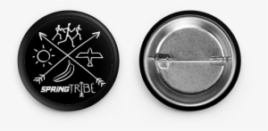 Round Button