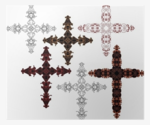 Christian Cross