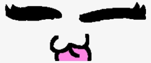 Weird Face