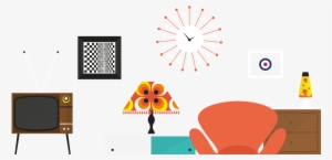 Interior Design Clipart - Interior Design Png