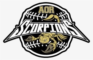 Scorpion Mascot