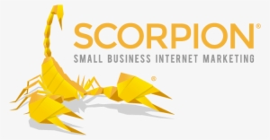 Home - Scorpion Digital Marketing Logo