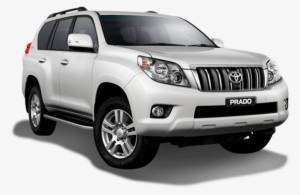 Toyota Prado - Prado Land Cruiser Price In Pakistan