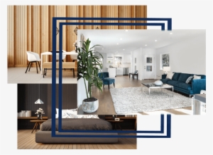 Home Awards Winning Design Banner - Mohawk Coastal Couture Coastline Hardwood Flooring