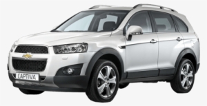 Chevrolet Captiva - 2006 Hyundai Tucson Gls