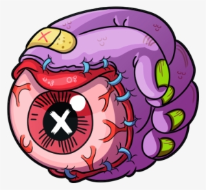 Fist Face Tends To Weird People Out With His Staring - Madballs 2017 Fist Face