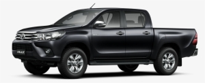 1 Hilux - Toyota Hilux 2018 Price Philippines