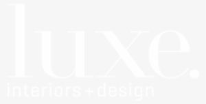 Luxe Interiors Design Logo Png