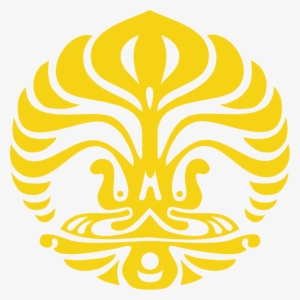 Logo Ui Png - Universitas Indonesia