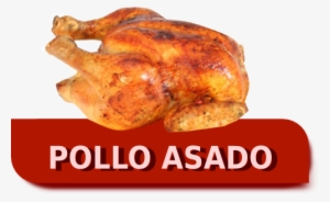 11am El Pollo En Su Punto Asado O Broaster Platos A - Pollos Asados A Domicilio