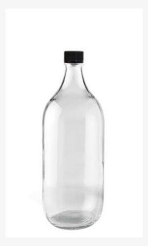 Glass Bottle