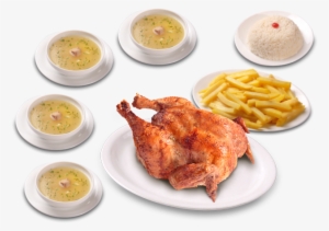 Pollo Asado - Pollos De La Kennedy