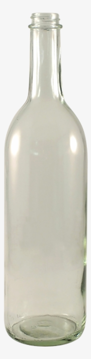 Glass Bottle