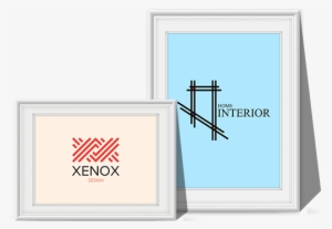 Creative Concepts For Your Interior Logo Design - Dallas
