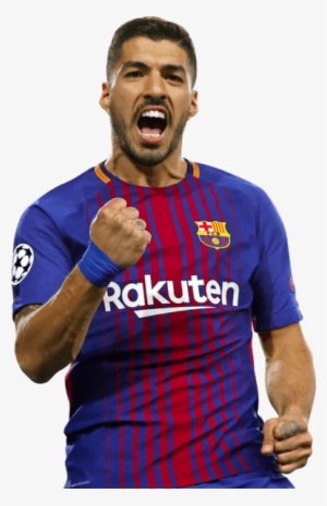 Sergio Ramos - 2017-2018 Barcelona Home Nike Fußballtrikot Blau Medium