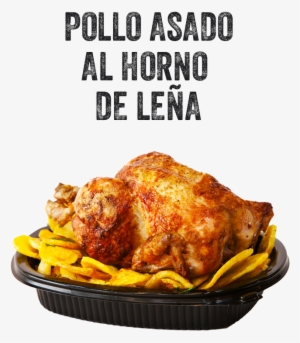 Pollo - Roast Chicken