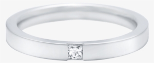 Titanium Ring