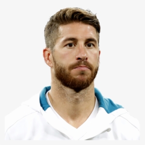 Sergio Ramos