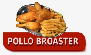 Imperio Chino - Food