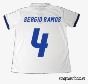 Kit 1ª Equipacion Replica Oficial Real Madrid 2017-2017 - Number