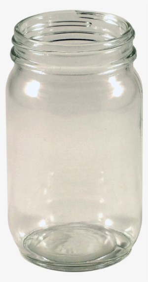 Glass Bottle