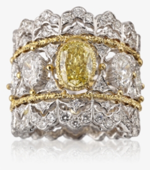 Buccellati - Anelli - Band Ring - Gioielleria - Bague Buccellati