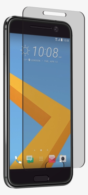 Nghtcm10cl Znitro Htc 10 Nitro Glass Tempered Glass