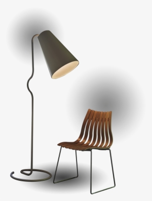 Read More - Chair