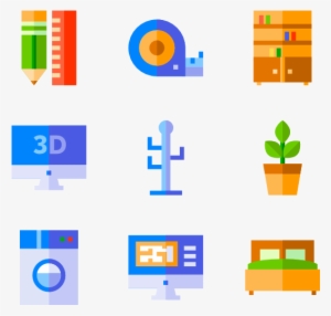 Interior Design - Circle