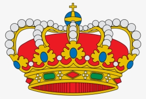 Open - Escudo Del Rey Felipe Vi