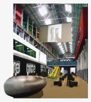 Interior Design Decoration Courses - Commercial Building