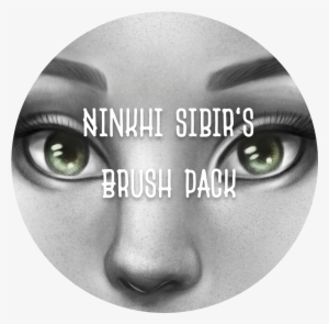 Brushes Lugu206e2 - Adobe Photoshop