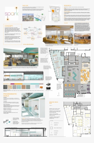 Amanda Heineman First Place Winner 2014 Student Design - Architecture