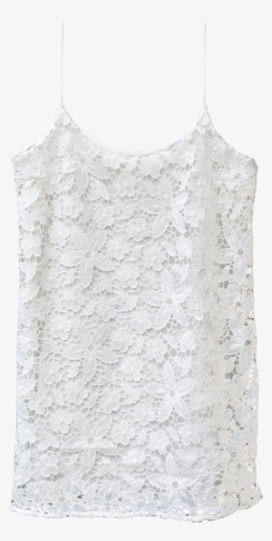 Vestido Fox Encaje - Lace