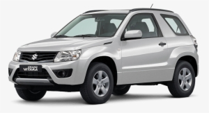 Grand Vitara 3 Puertas - Suzuki Grand Vitara 3 Puertas