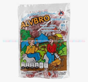 Alvbro Paleta Pollo Asado 24/40 Alvbro - Roast Chicken
