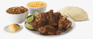 Whole Chicken - Food