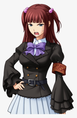 Enj A11 Angry 1 - Ange Ushiromiya