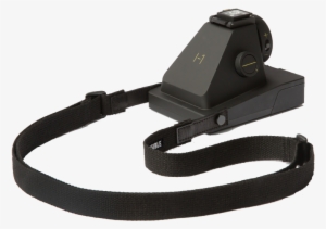 That Means That You Can Put Your Camera In The Case - Impossible 4537 I-1 Case (with Neckstrap