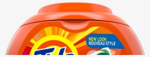 Tide Pods Spring Meadow He Turbo Laundry Detergent