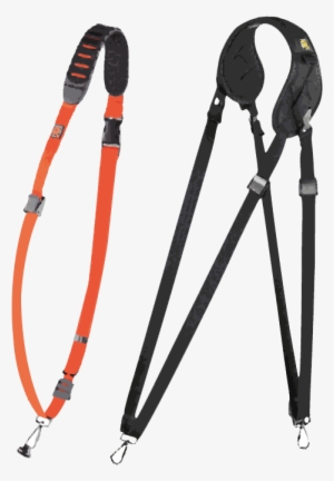 Straps & Camera Holsters - Blackrapid Yeti Shoulder Strap