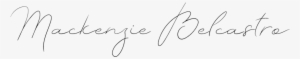 Calligraphy
