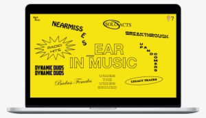 Ui/ux Work Ali Mcnair - User Interface Design