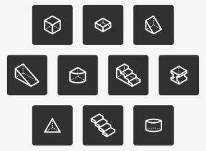 This Free Icons Png Design Of Ocube Engine Ui
