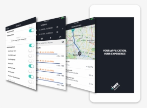 However, If Needed, The Ui Kit Still Allows You To - Tablet Computer