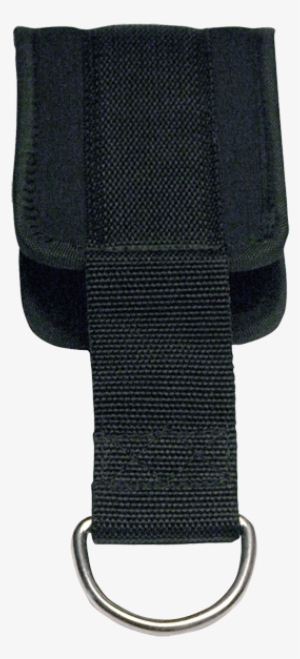Nylon Dipping Strap - Body Solid Nb55 Nylon Dipping Strap Black One Size