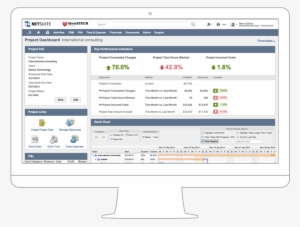 Software User Interface
