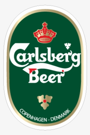 Corona Extra Logo Vector Free - Carlsberg Beer Logo Png