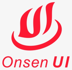 Onsen Ui