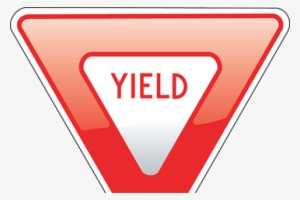 Yield Sign